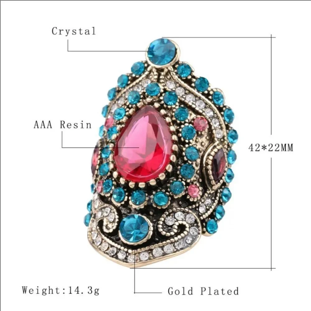 Beautiful Ring - Picture 5 of 7